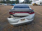 2019 Dodge Charger Sxt Серебряный vin: 2C3CDXBG0KH615381