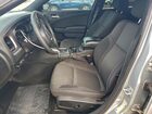 2019 Dodge Charger Sxt Серебряный vin: 2C3CDXBG0KH615381