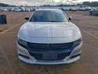 2019 Dodge Charger Sxt Серебряный vin: 2C3CDXBG0KH615381