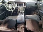2019 Dodge Charger Sxt Серебряный vin: 2C3CDXBG0KH615381
