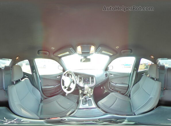 2C3CDXBG0KH615381 2019 DODGE CHARGER Серебряный Вид наклейки с VIN-кодом