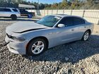 2021 Dodge Charger Sxt Gray vin: 2C3CDXBG3MH579141