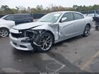 2022 Dodge Charger Sxt Rwd Серебряный vin: 2C3CDXBG5NH202747 2022 Dodge Charger Sxt Rwd Серебряный vin: 2C3CDXBG5NH202747