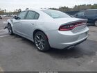 2022 Dodge Charger Sxt Rwd Серебряный vin: 2C3CDXBG5NH202747 2022 Dodge Charger Sxt Rwd Серебряный vin: 2C3CDXBG5NH202747