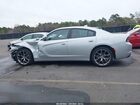2022 Dodge Charger Sxt Rwd Серебряный vin: 2C3CDXBG5NH202747 2022 Dodge Charger Sxt Rwd Серебряный vin: 2C3CDXBG5NH202747