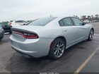 2022 Dodge Charger Sxt Rwd Серебряный vin: 2C3CDXBG5NH202747 2022 Dodge Charger Sxt Rwd Серебряный vin: 2C3CDXBG5NH202747