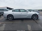 2022 Dodge Charger Sxt Rwd Серебряный vin: 2C3CDXBG5NH202747 2022 Dodge Charger Sxt Rwd Серебряный vin: 2C3CDXBG5NH202747