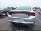 2022 Dodge Charger Sxt Rwd Серебряный vin: 2C3CDXBG5NH202747 2022 Dodge Charger Sxt Rwd Серебряный vin: 2C3CDXBG5NH202747
