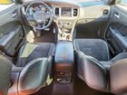 2017 Dodge Charger R/t Yellow vin: 2C3CDXCT0HH532568