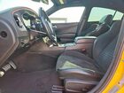 2017 Dodge Charger R/t Yellow vin: 2C3CDXCT0HH532568