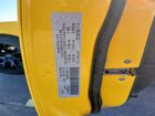 2017 Dodge Charger R/t Yellow vin: 2C3CDXCT0HH532568
