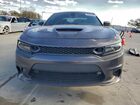 2020 Dodge Charger R/t Charcoal vin: 2C3CDXCT0LH108185