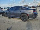 2020 Dodge Charger R/t Charcoal vin: 2C3CDXCT0LH108185