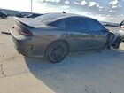 2020 Dodge Charger R/t Charcoal vin: 2C3CDXCT0LH108185