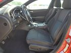 2016 Dodge Charger R/t Red vin: 2C3CDXCT5GH203590