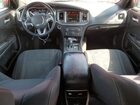 2016 Dodge Charger R/t Red vin: 2C3CDXCT5GH203590