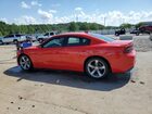2016 Dodge Charger R/t Red vin: 2C3CDXCT5GH203590