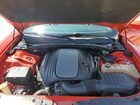 2016 Dodge Charger R/t Red vin: 2C3CDXCT5GH203590