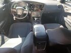 2017 Dodge Charger R/t Black vin: 2C3CDXCT5HH562309