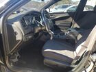 2017 Dodge Charger R/t Black vin: 2C3CDXCT5HH562309