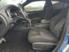 2020 Dodge Charger Scat Pack Blue vin: 2C3CDXGJ2LH162130