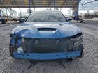 2020 Dodge Charger Scat Pack Blue vin: 2C3CDXGJ2LH162130