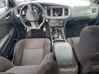 2020 Dodge Charger Scat Pack Blue vin: 2C3CDXGJ2LH162130