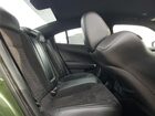 2019 Dodge Charger Scat Pack Green vin: 2C3CDXGJ5KH650423