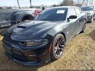 2021 Dodge Charger Scat Pack Rwd Черный vin: 2C3CDXGJXMH679127 2021 Dodge Charger Scat Pack Rwd Черный vin: 2C3CDXGJXMH679127