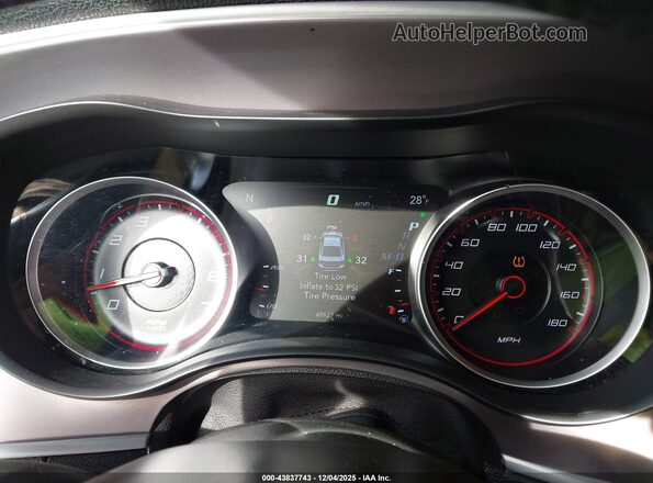 2C3CDXGJXMH679127 2021 DODGE CHARGER Черный Вид задних сидений