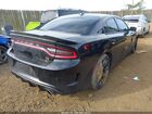 2021 Dodge Charger Scat Pack Rwd Черный vin: 2C3CDXGJXMH679127 2021 Dodge Charger Scat Pack Rwd Черный vin: 2C3CDXGJXMH679127