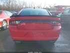 2017 Dodge Charger Sxt Rwd Красный vin: 2C3CDXHG0HH593155
