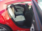 2017 Dodge Charger Sxt Rwd Красный vin: 2C3CDXHG0HH593155