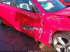 2017 Dodge Charger Sxt Rwd Красный vin: 2C3CDXHG0HH593155
