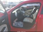 2017 Dodge Charger Sxt Rwd Красный vin: 2C3CDXHG0HH593155
