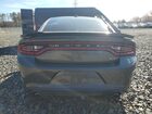2019 Dodge Charger Gt Серый vin: 2C3CDXHG0KH567095