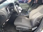 2019 Dodge Charger Gt Серый vin: 2C3CDXHG0KH567095