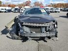 2019 Dodge Charger Gt Серый vin: 2C3CDXHG0KH567095 Damage: Grille, Missing, Replacement Required