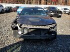 2019 Dodge Charger Gt Серый vin: 2C3CDXHG0KH567095