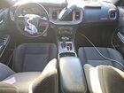 2019 Dodge Charger Gt Серый vin: 2C3CDXHG0KH567095
