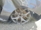 2019 Dodge Charger Gt Серый vin: 2C3CDXHG0KH567095 Damage: Right Front Wheel, Curb Rash, 6 To 7 Inches