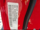 2023 Dodge Charger Gt Red vin: 2C3CDXHG0PH626752