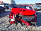 2023 Dodge Charger Gt Red vin: 2C3CDXHG0PH626752