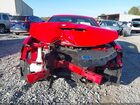 2023 Dodge Charger Gt Red vin: 2C3CDXHG0PH626752