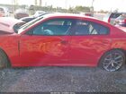 2023 Dodge Charger Gt Red vin: 2C3CDXHG0PH626752