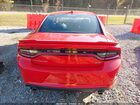 2023 Dodge Charger Gt Red vin: 2C3CDXHG0PH626752