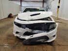 2020 Dodge Charger Gt White vin: 2C3CDXHG4LH155277