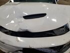 2020 Dodge Charger Gt White vin: 2C3CDXHG4LH155277