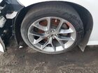 2020 Dodge Charger Gt White vin: 2C3CDXHG4LH155277 Damage: Left Front Wheel, Curb Rash, > 12 Inches