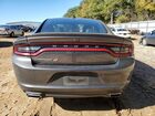 2020 Dodge Charger Sxt Угольный vin: 2C3CDXJG1LH102708